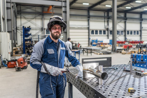 Best Food and Beverage Processing Equipment Welding in Lynchburg, OH
